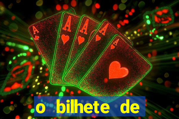 o bilhete de loteria premiado filme completo e dublado